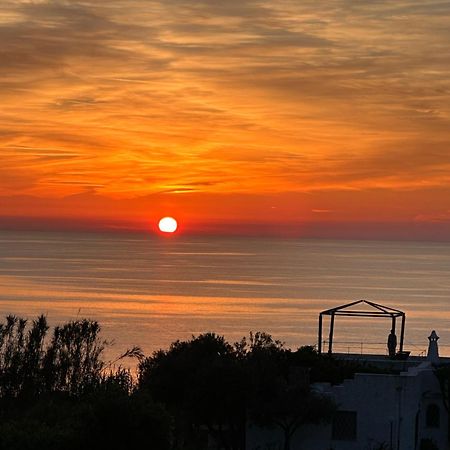 Hotel Boutique Ischia Eksteriør bilde