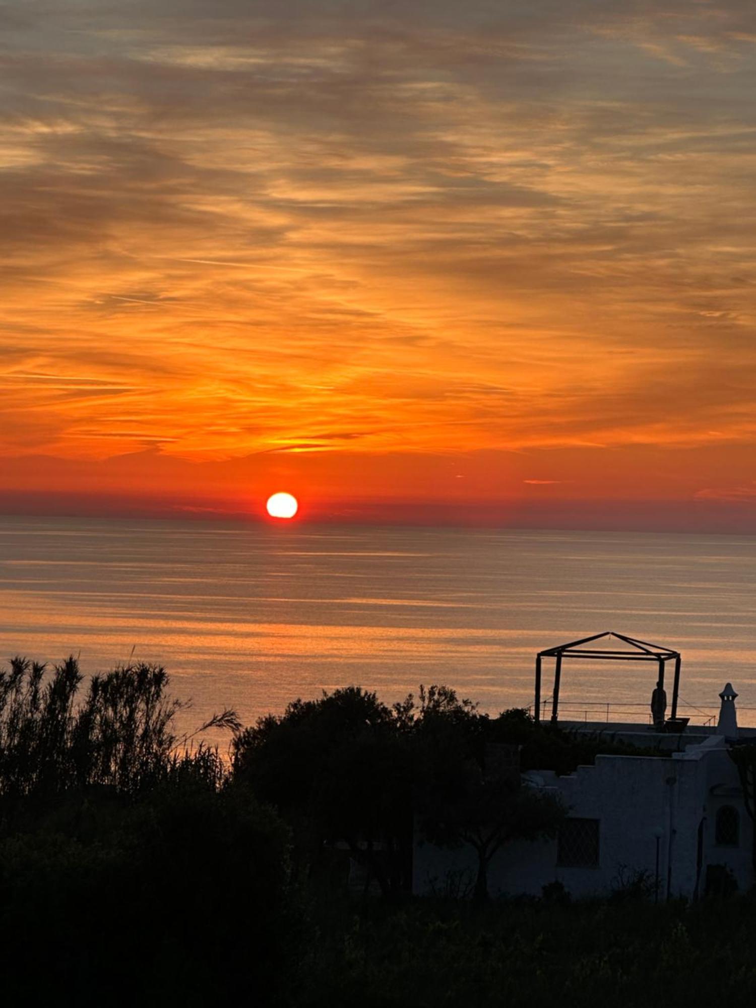 Hotel Boutique Ischia Eksteriør bilde