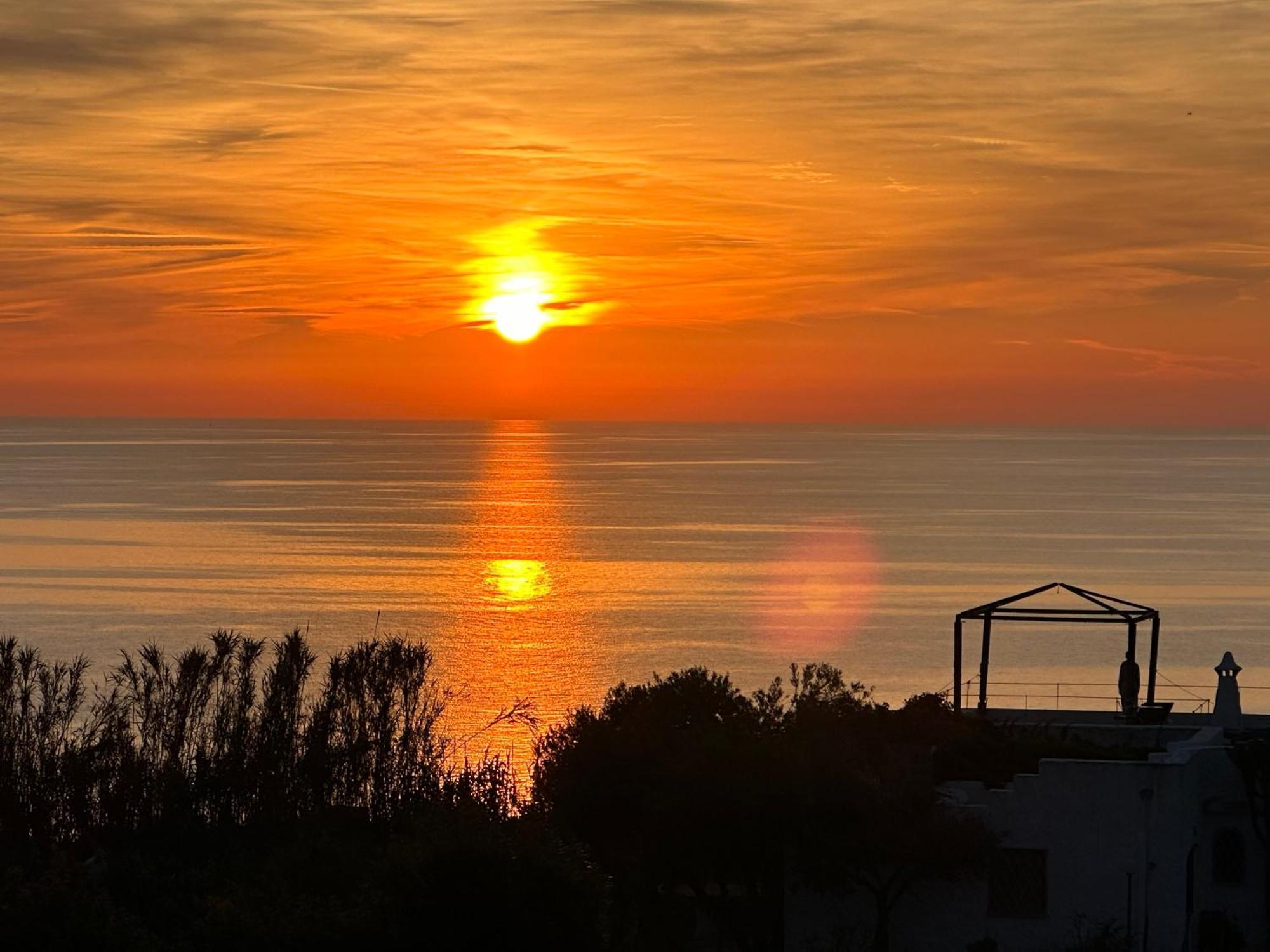 Hotel Boutique Ischia Eksteriør bilde